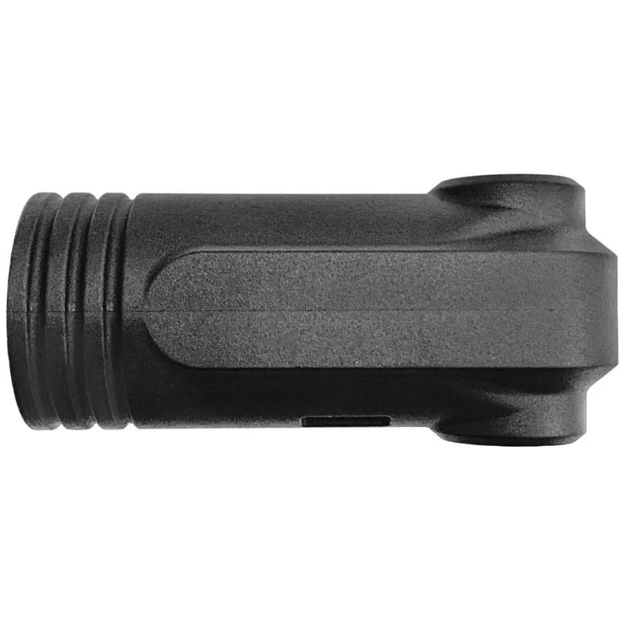 Adaptér odsávání pro SDS-plus vrtáky s odsávacími otvory - na vysavač